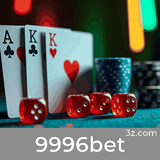 Desbloqueie Bônus Exclusivos no 9996bet