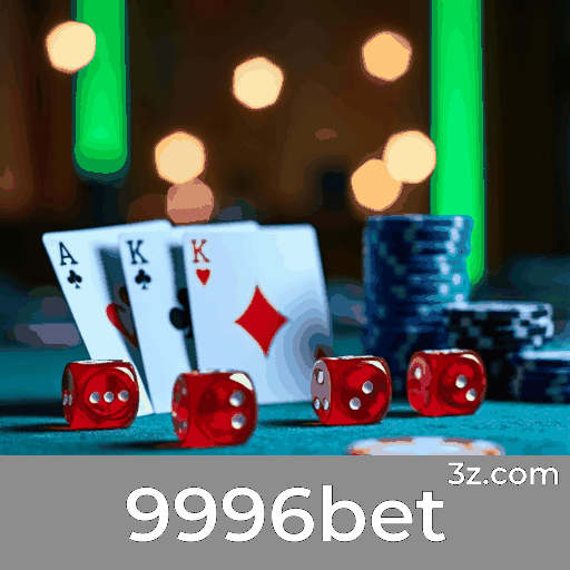 Experiência Premium de Jogos de Casino no 9996bet