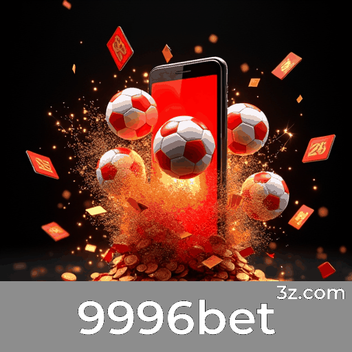 9996bet: Plataforma com Bônus para Jogadores Brasileiros