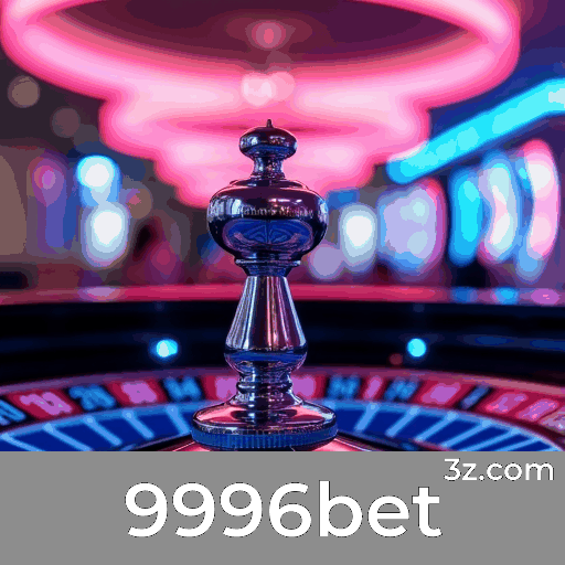 Pioneirismo na 9996bet: Convergência de Tecnologias em Jogos Disruptivos