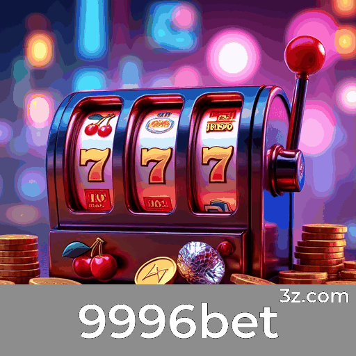Experiência de Casino Elite no 9996bet: Dealers Reais e Jogos Premium