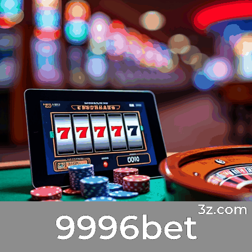 9996bet: Emoção e Estratégia em Apostas de Esporte